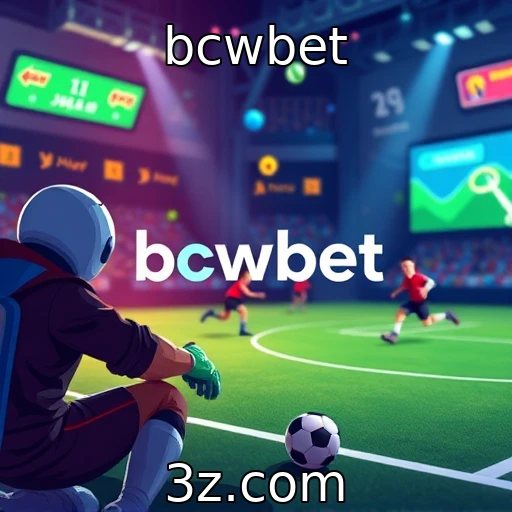 Desenvolvimento de jogos movido por inteligência artificial - bcwbet