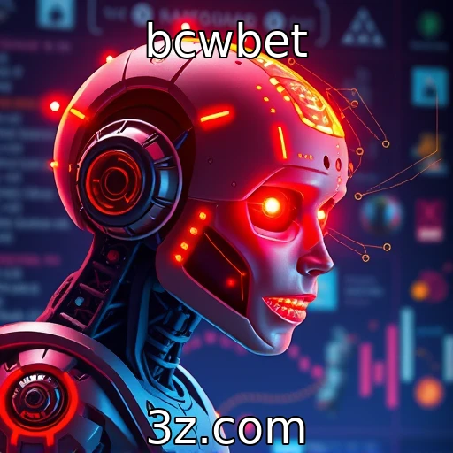 Impactos da inteligência artificial em jogos modernos | bcwbet
