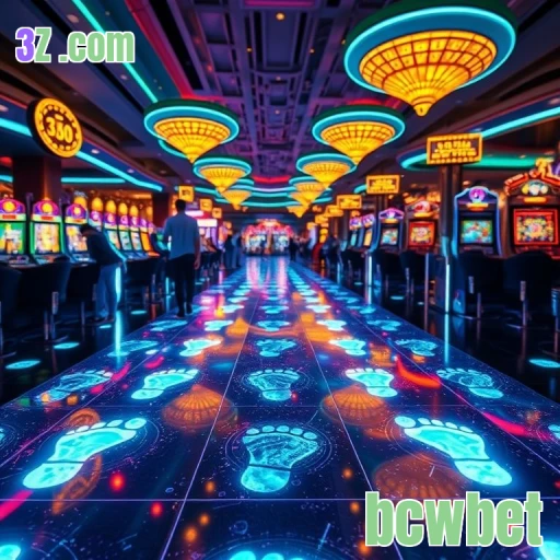 Baixar no BCWBet: Uma Nova Era nos Jogos Brasileiros