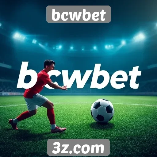 plataforma de apostas esportivas bcwbet em expansão