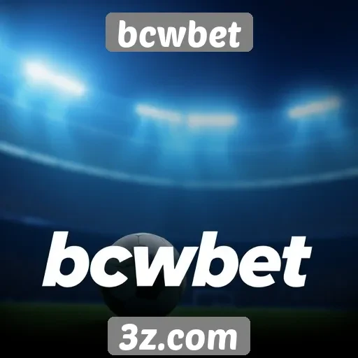 Promoções e bônus oferecidos pelo bcwbet para novos jogadores