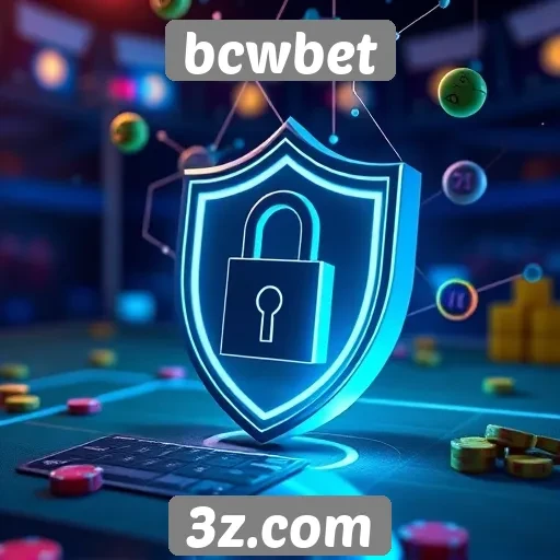 Análise da segurança no site de jogos bcwbet