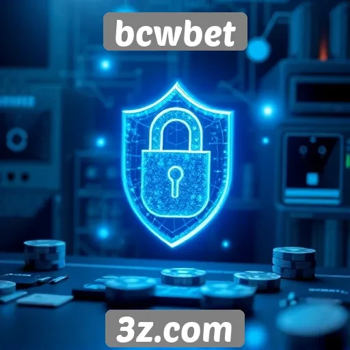Avaliação da segurança do site de jogos bcwbet