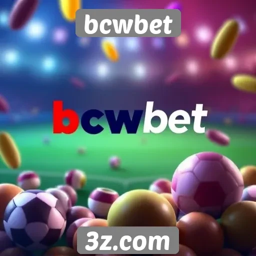 Comparação entre bcwbet e concorrentes do mercado