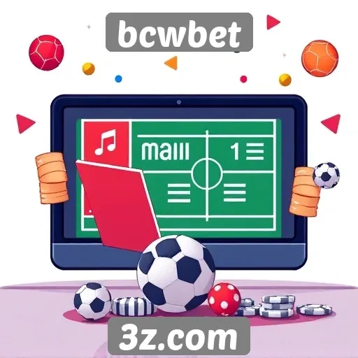 Dicas para iniciantes no uso do bcwbet