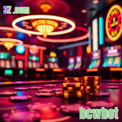 Bônus Imperdíveis da bcwbet nos Jogos Online Brasileiros