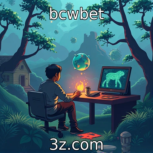 Impacto do jogo em nuvem na acessibilidade - bcwbet