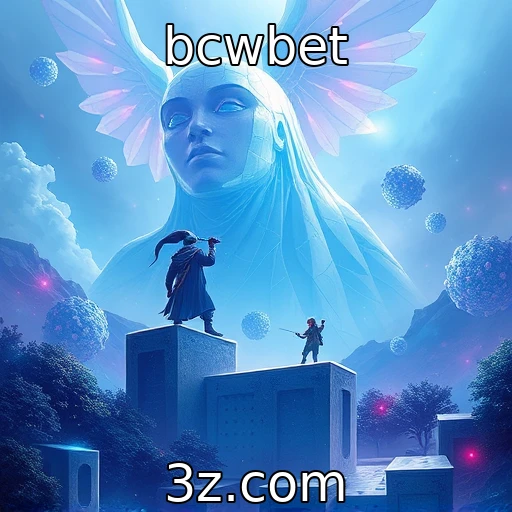 Tecnologia de nuvem e seu papel na evolução dos jogos : bcwbet