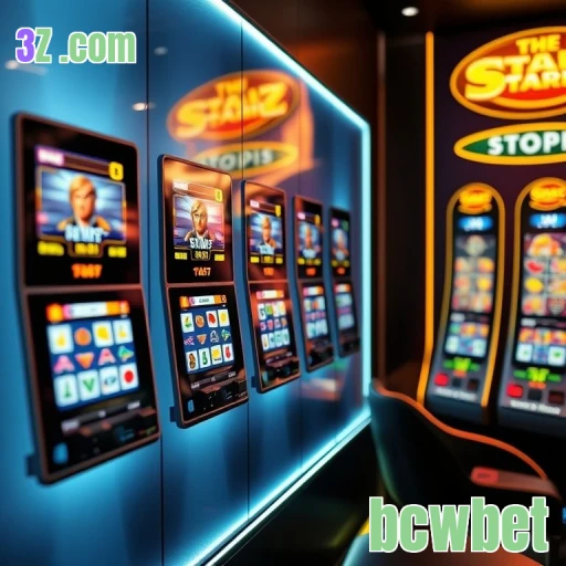 bcwbet Plataforma confiável