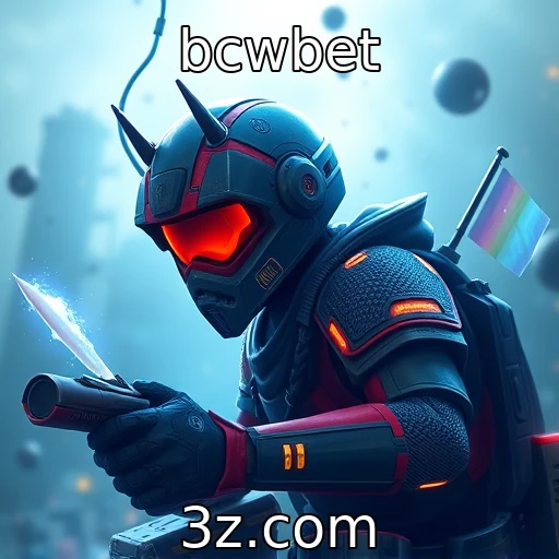 Tendências emergentes na indústria de jogos : bcwbet