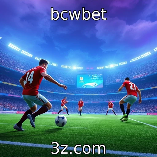 Futuro da realidade virtual nos jogos : bcwbet