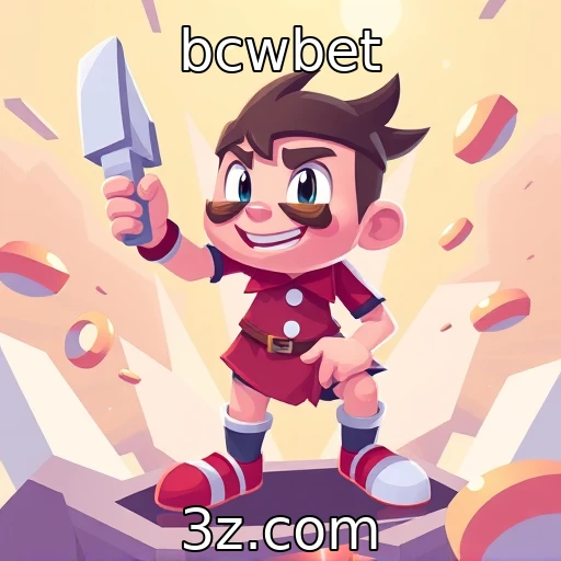 Novas tendências em design de jogos para engajamento de jogadores - bcwbet