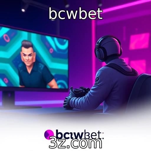Crescimento das plataformas de streaming de jogos | bcwbet