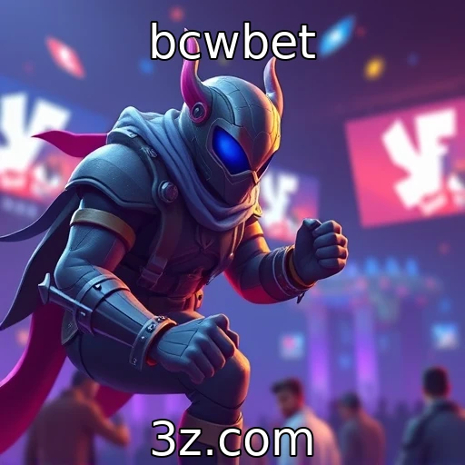 Impacto das NFTs na economia dos jogos - bcwbet