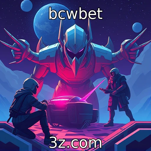 As tendências de jogos independentes no futuro : bcwbet