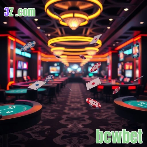 Rumo ao Sucesso: Login Inovador no BCWBet