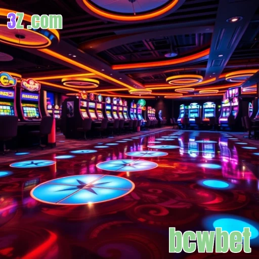 bcwbet Promoções atuais