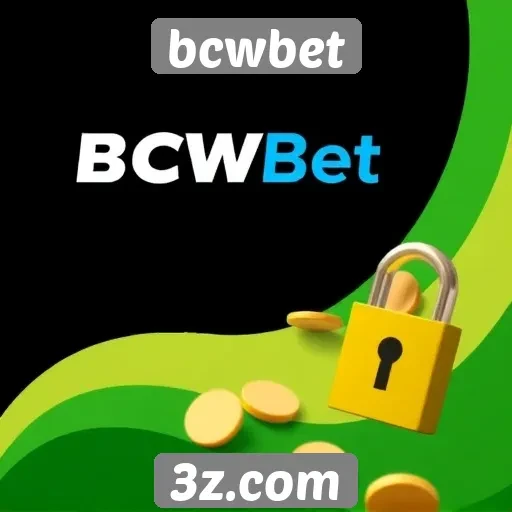 Segurança e privacidade no site de jogos BCWBet