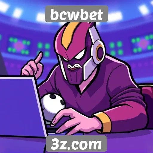 Experiência do usuário no site BCWBet